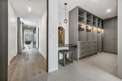 Melbourne City Apartments - Teri - Darwin Holiday 8