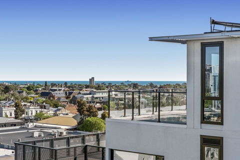 Melbourne City Apartments - Teri - Darwin Holiday 23