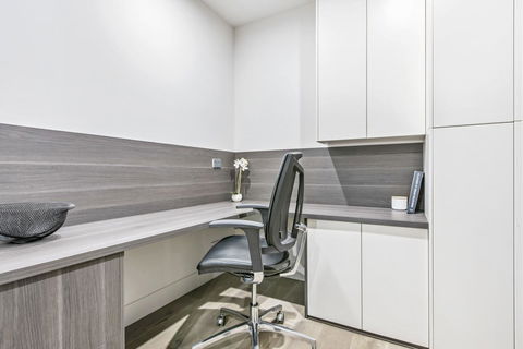 Melbourne City Apartments - Teri - Darwin Holiday 3