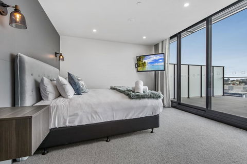 Melbourne City Apartments - Teri - Darwin Holiday 9
