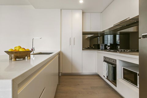 Melbourne City Apartments - Teri - Darwin Holiday 34