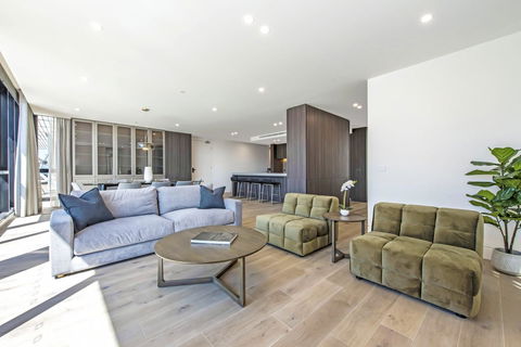 Melbourne City Apartments - Teri - Darwin Holiday 19