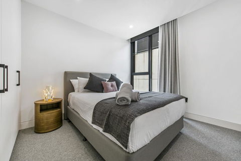 Melbourne City Apartments - Teri - Darwin Holiday 12