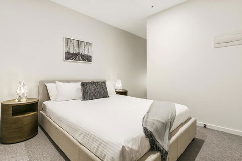 Melbourne City Apartments - Teri - Darwin Holiday 39