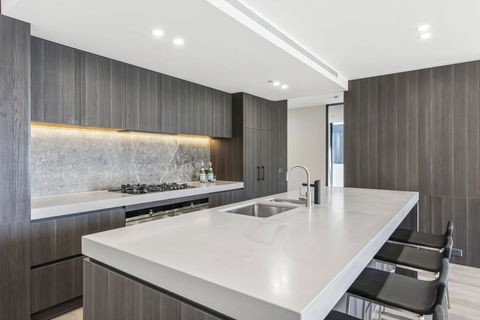 Melbourne City Apartments - Teri - Darwin Holiday 21