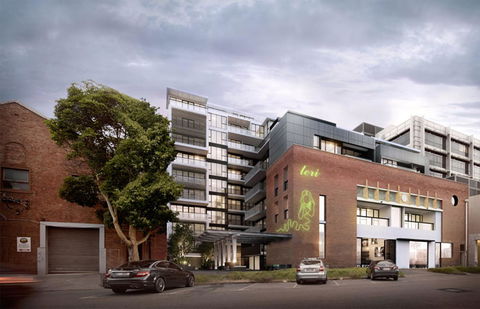 Melbourne City Apartments - Teri - Darwin Holiday 1