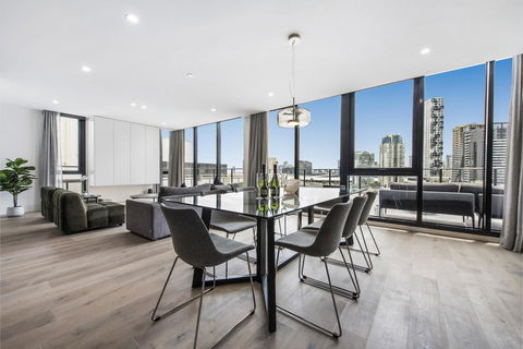Melbourne City Apartments - Teri - Darwin Holiday 4