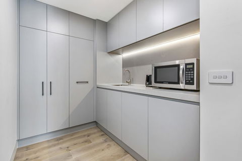 Melbourne City Apartments - Teri - Darwin Holiday 7