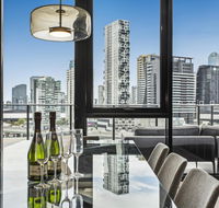 Serviced Apartments Melbourne - Teri