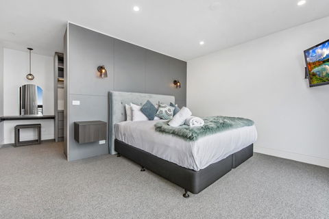 Melbourne City Apartments - Teri - Darwin Holiday 10