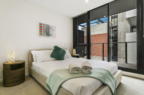 Melbourne City Apartments - Teri - Darwin Holiday 38