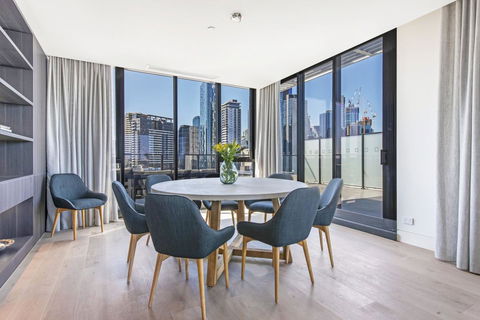 Melbourne City Apartments - Teri - Darwin Holiday 30