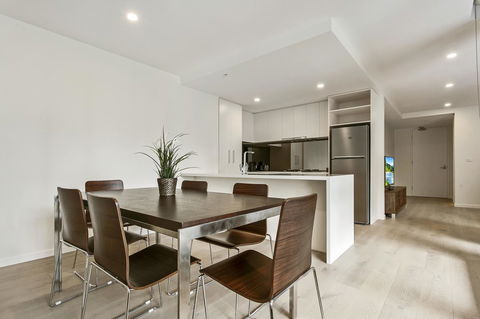 Melbourne City Apartments - Teri - Darwin Holiday 35
