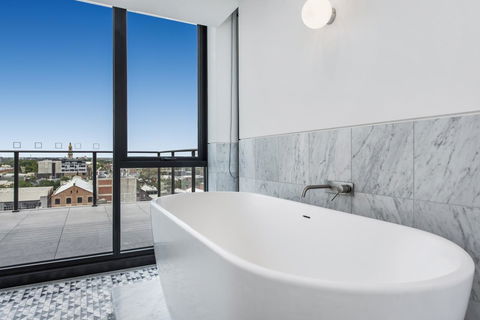 Melbourne City Apartments - Teri - Darwin Holiday 5