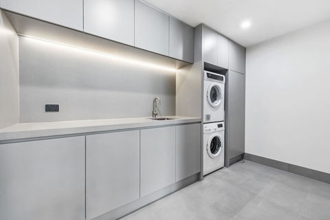 Melbourne City Apartments - Teri - Darwin Holiday 6