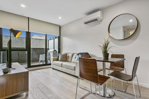 Melbourne City Apartments - Teri - Darwin Holiday 41