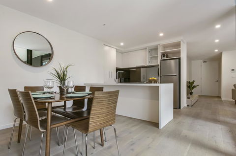 Melbourne City Apartments - Teri - Darwin Holiday 40
