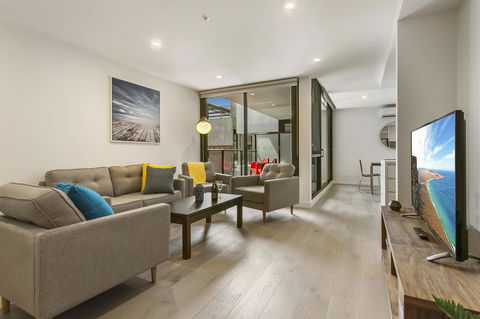 Melbourne City Apartments - Teri - Darwin Holiday 33