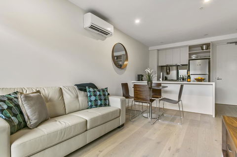 Melbourne City Apartments - Teri - Darwin Holiday 42