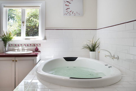 Koovelly Spa - Darwin Holiday 6