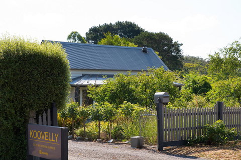 Koovelly Spa - Darwin Holiday 11