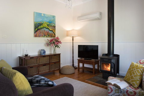 Koovelly Spa - Darwin Holiday 1