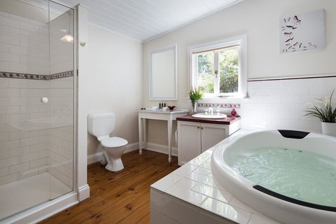 Koovelly Spa - Darwin Holiday 9