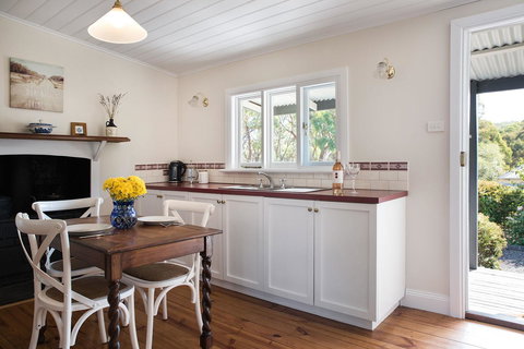 Koovelly Spa - Darwin Holiday 5