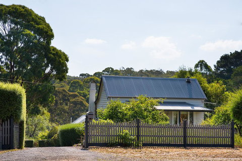 Koovelly Spa - Darwin Holiday 8