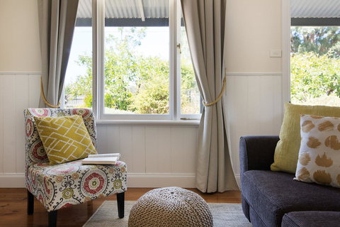 Koovelly Spa - Darwin Holiday 4