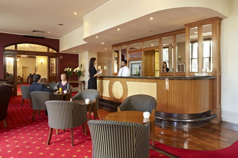 Grand Hotel Melbourne - Darwin Holiday 32