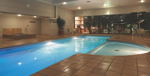 Grand Hotel Melbourne - Darwin Holiday 20