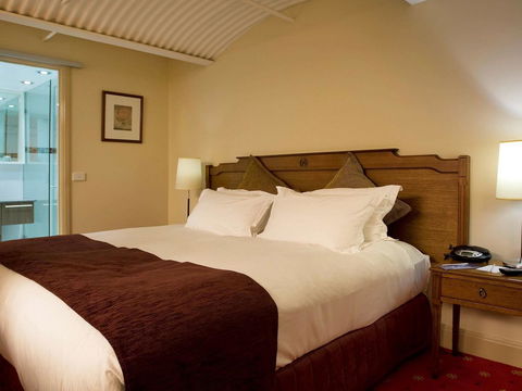 Grand Hotel Melbourne - Darwin Holiday 36