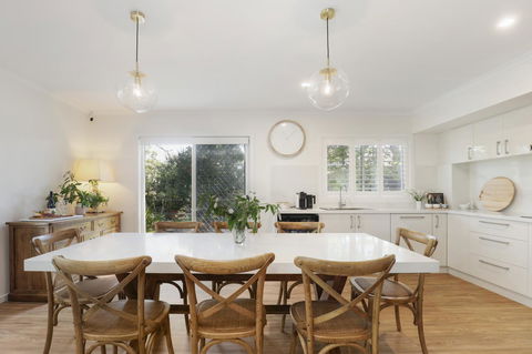 Sandymount - Darwin Holiday 5