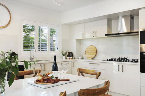 Sandymount - Darwin Holiday 3