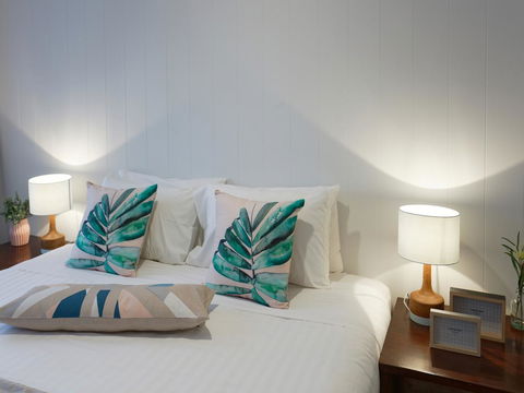 Sandymount - Darwin Holiday 39