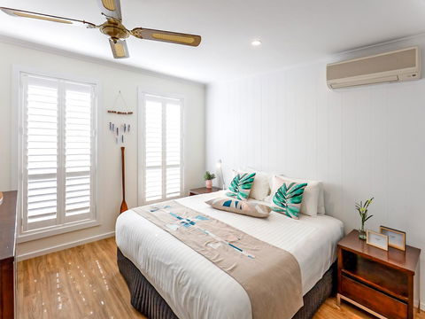 Sandymount - Darwin Holiday 27