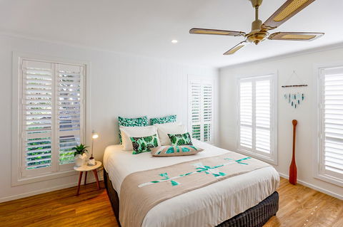 Sandymount - Darwin Holiday 36