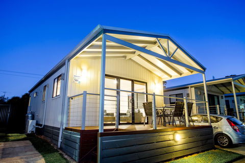 Discovery Parks - Geelong - Darwin Holiday 6