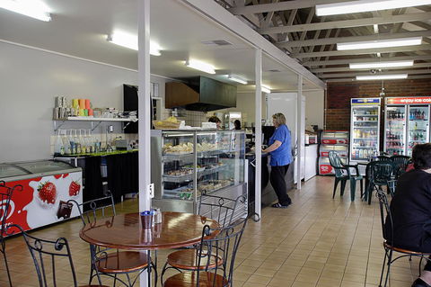 Discovery Parks - Geelong - Darwin Holiday 24