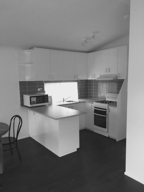 Discovery Parks - Geelong - Darwin Holiday 8