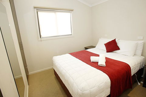 Discovery Parks - Geelong - Darwin Holiday 40