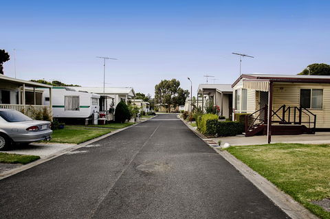 Discovery Parks - Geelong - Darwin Holiday 44