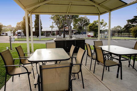 Discovery Parks - Geelong - Darwin Holiday 23