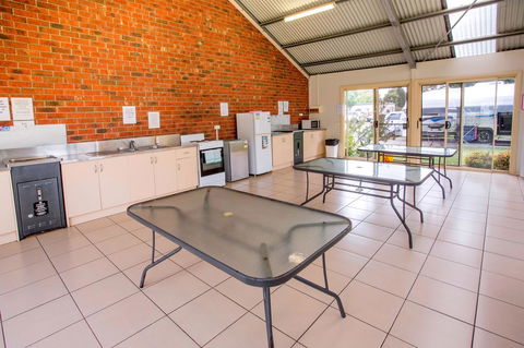 Discovery Parks - Geelong - Darwin Holiday 41