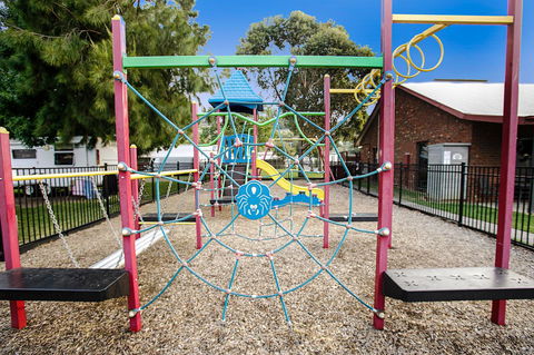 Discovery Parks - Geelong - Darwin Holiday 22