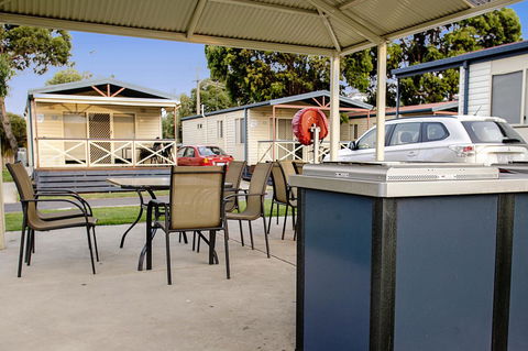 Discovery Parks - Geelong - Darwin Holiday 25