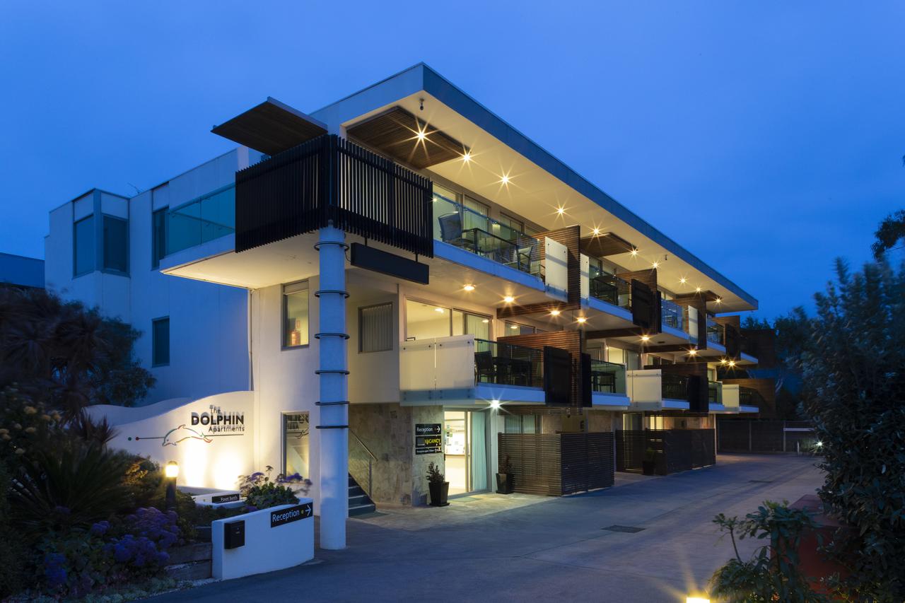 Glenormiston South VIC Darwin Holiday
