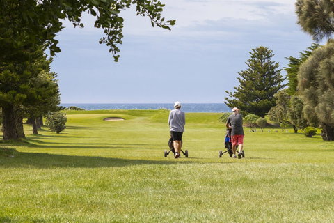 The Dolphin Apartments - Darwin Holiday 19