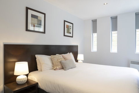 The Dolphin Apartments - Darwin Holiday 9